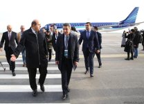 Xarici ekspertlərin iştirakı ilə Zəngilanda panel müzakirə keçirilib (FOTO)