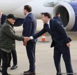 Xarici ekspertlərin iştirakı ilə Zəngilanda panel müzakirə keçirilib (FOTO)
