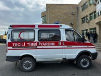 ANAMA əməkdaşı Ağdamda minaya düşdü, ayağı amputasiya olundu (YENİLƏNİB) (FOTO)