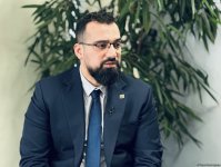 Rəqəmsal həllərin tətbiqi Azərbaycanın nəqliyyat sektorunda tariflərə təsir göstərən xərcləri optimallaşdırmağa imkan verir - Fərid Qattal (ÖZƏL MÜSAHİBƏ) (FOTO/VİDEO)