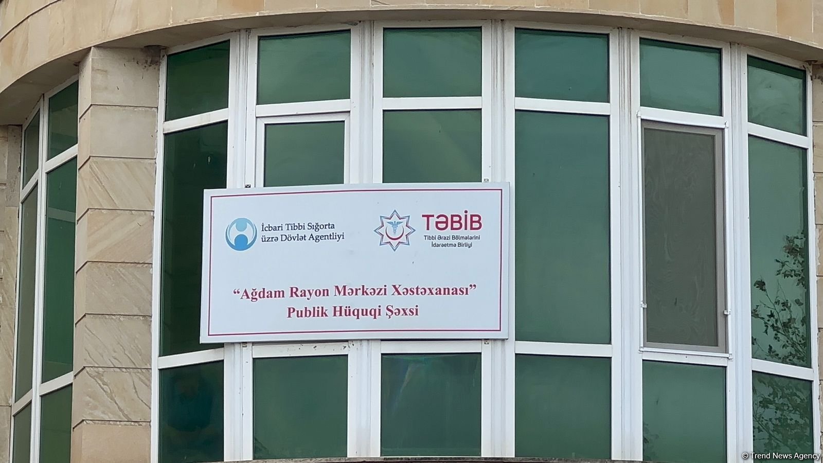 ANAMA əməkdaşı Ağdamda minaya düşdü, ayağı amputasiya olundu (YENİLƏNİB) (FOTO)