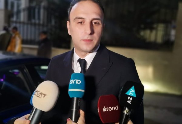 Keçmiş məcburi köçkünlərin öz yurdlarına qayıdışı davam edir