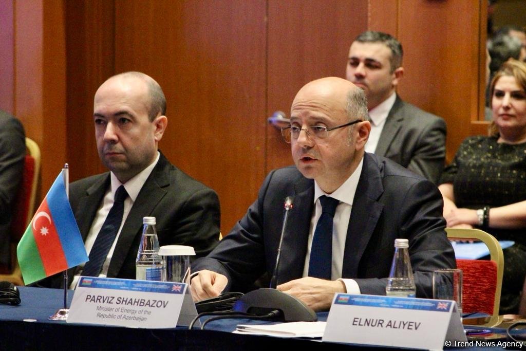 Azərbaycanla Böyük Britaniya arasında vizasız rejim haqqında sazişin imzalanmasına zərurət yaranıb - Nazir