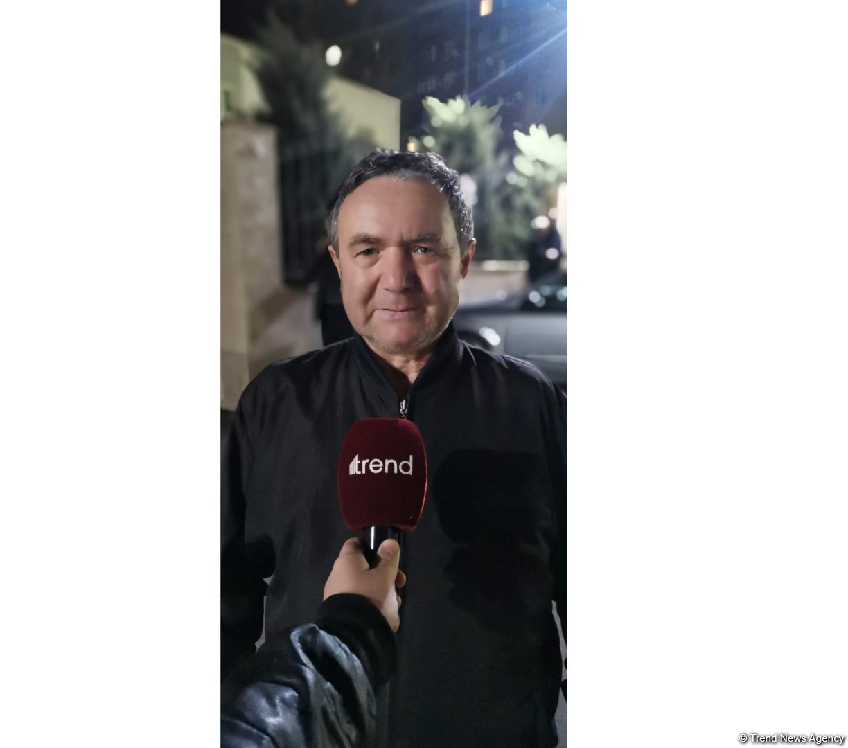 Füzuli azad ediləndə sevincimin həddi-hüdudu yox idi - Füzuli sakini