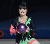 Milli Gimnastika Arenasında “Ocaq Sport” klubunun 10 illik yubileyi münasibətilə möhtəşəm şou keçirilib (FOTO)