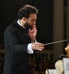 Filarmoniyada Bakı Kamera Orkestrinin konserti keçirilib (FOTO)