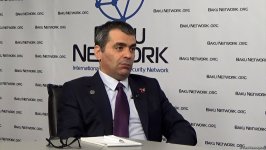 Azərbaycan Fransanın media sahəsinə yol tapmalı və daha çox informasiya yaymalıdır - Zaur Sadıqbəyli "Tofiq Abbasovla dialoq" verilişində (FOTO/VİDEO)