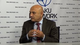 Azərbaycan Fransanın media sahəsinə yol tapmalı və daha çox informasiya yaymalıdır - Zaur Sadıqbəyli "Tofiq Abbasovla dialoq" verilişində (FOTO/VİDEO)