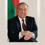 Birinci vitse-prezident Mehriban Əliyeva Ulu Öndər Heydər Əliyevin anım günü ilə bağlı paylaşım edib (FOTO)