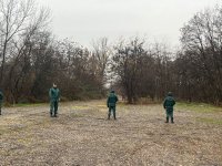 Ermənistan iki əsirimizi geri qaytardı (FOTO/VİDEO)