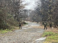 Ermənistan iki əsirimizi geri qaytardı (FOTO/VİDEO)