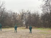 Ermənistan iki əsirimizi geri qaytardı (FOTO/VİDEO)