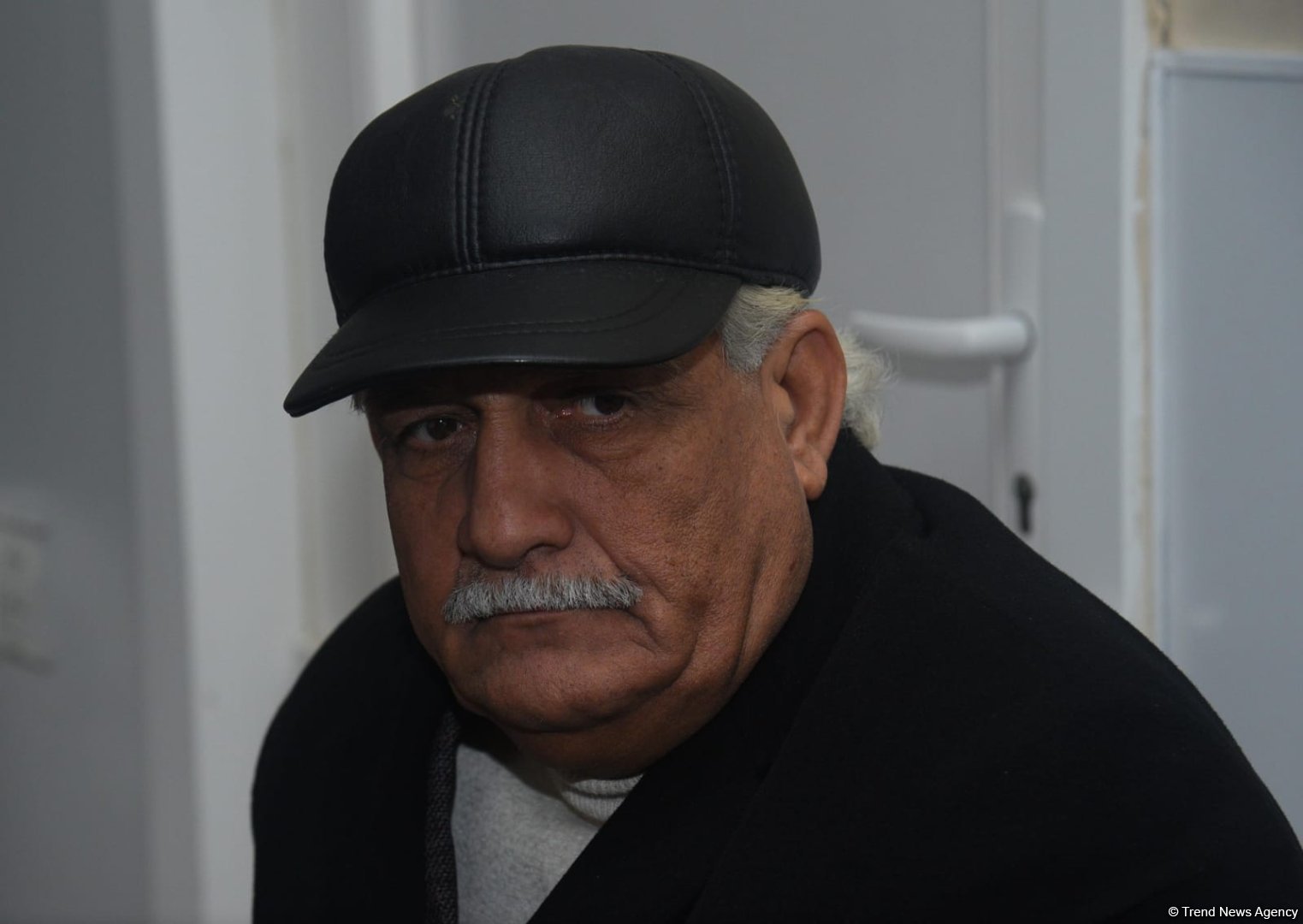 Ramiz Məlik dəfn edildi (FOTO) (YENİLƏNİB)