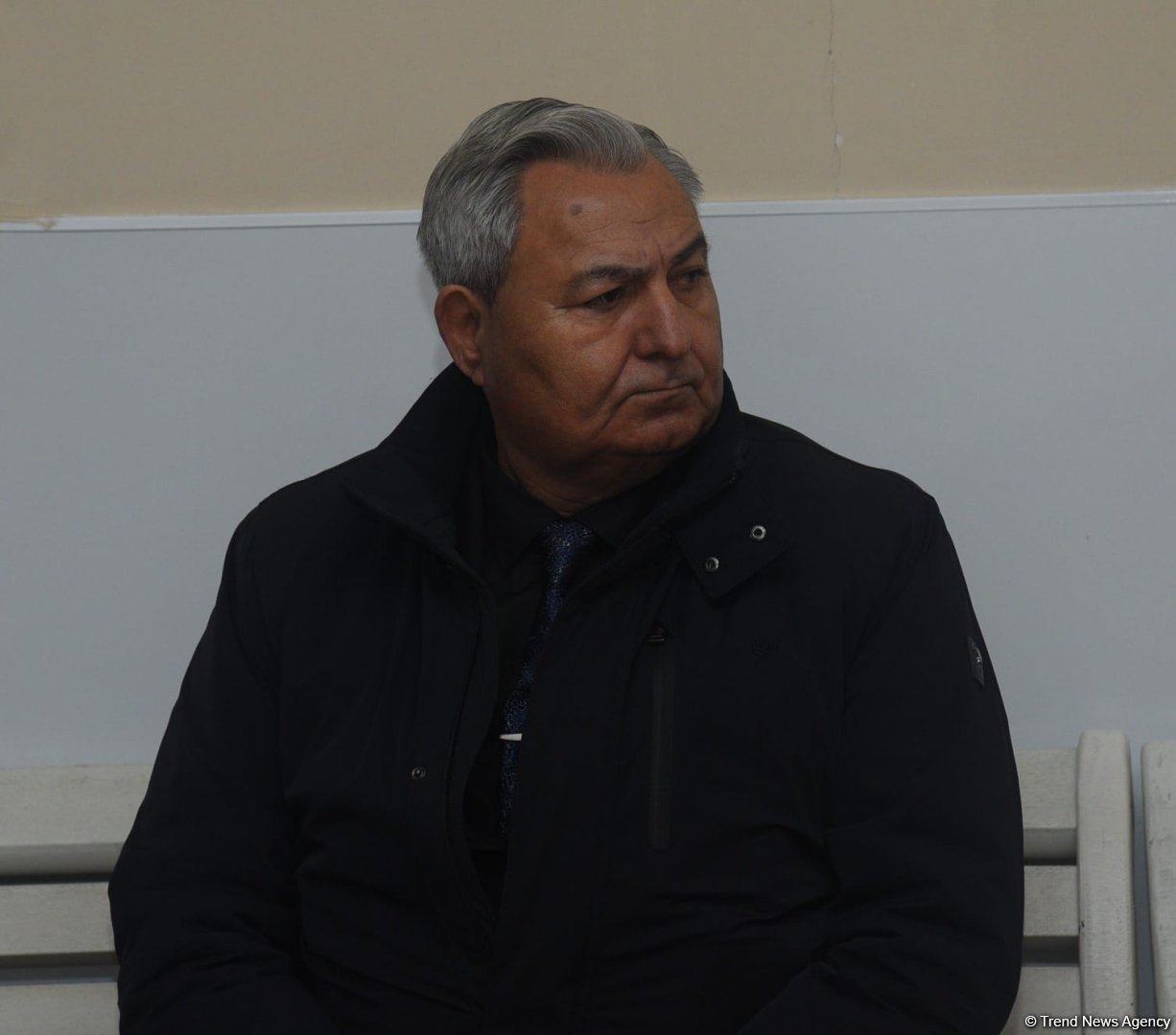 Ramiz Məlik dəfn edildi (FOTO) (YENİLƏNİB)