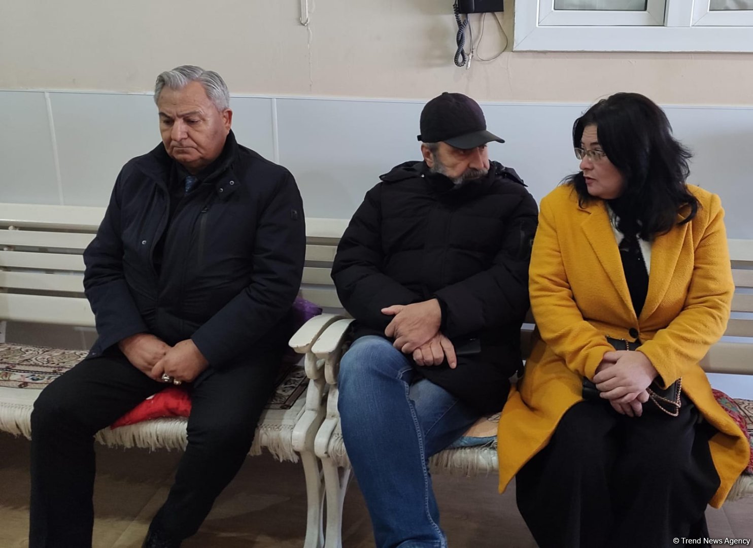 Ramiz Məlik dəfn edildi (FOTO) (YENİLƏNİB)