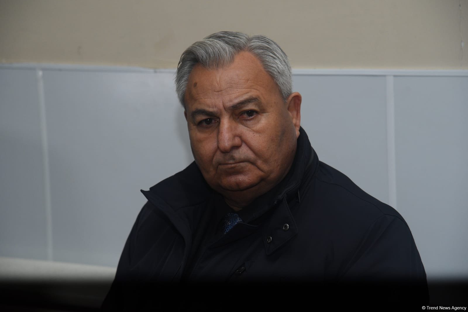 Ramiz Məlik dəfn edildi (FOTO) (YENİLƏNİB)