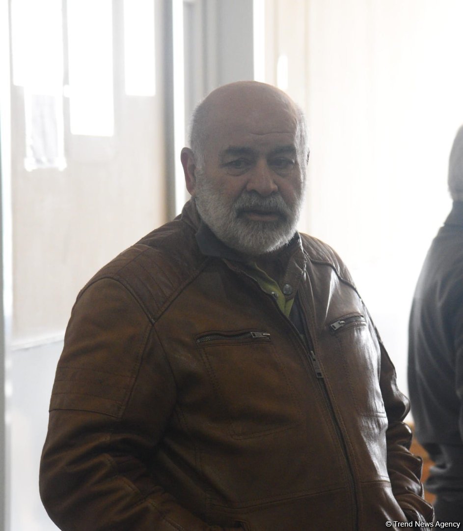 Ramiz Məlik dəfn edildi (FOTO) (YENİLƏNİB)