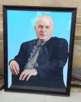 Ramiz Məlik dəfn edildi (FOTO) (YENİLƏNİB)