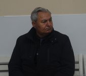 Ramiz Məlik dəfn edildi (FOTO) (YENİLƏNİB)