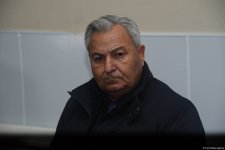 Ramiz Məlik dəfn edildi (FOTO) (YENİLƏNİB)