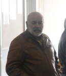 Ramiz Məlik dəfn edildi (FOTO) (YENİLƏNİB)