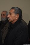 Ramiz Məlik dəfn edildi (FOTO) (YENİLƏNİB)