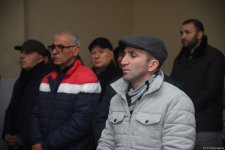 Ramiz Məlik dəfn edildi (FOTO) (YENİLƏNİB)