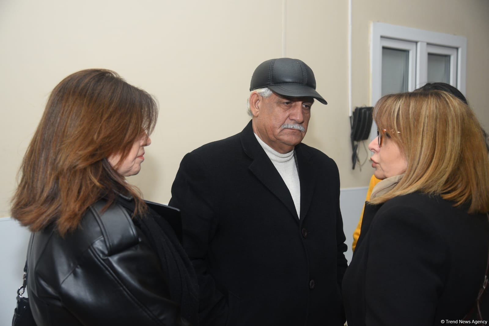 Ramiz Məlik dəfn edildi (FOTO) (YENİLƏNİB)
