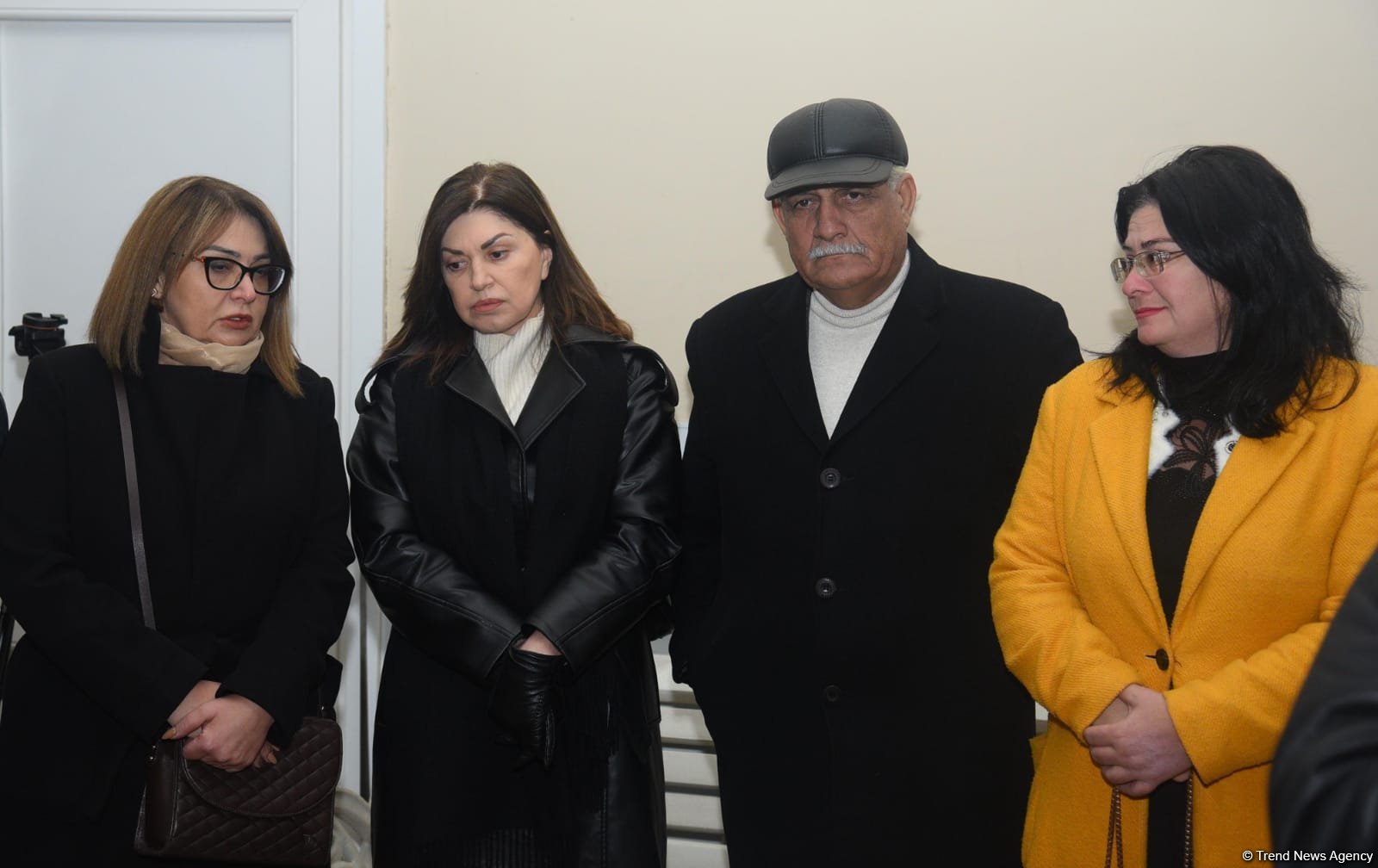 Ramiz Məlik dəfn edildi (FOTO) (YENİLƏNİB)