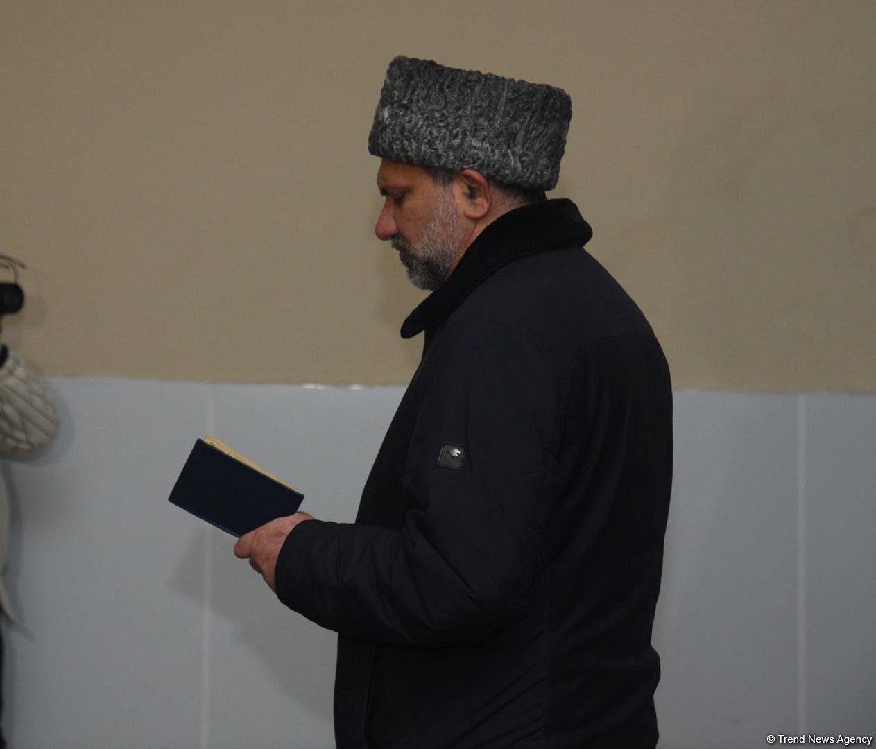 Ramiz Məlik dəfn edildi (FOTO) (YENİLƏNİB)