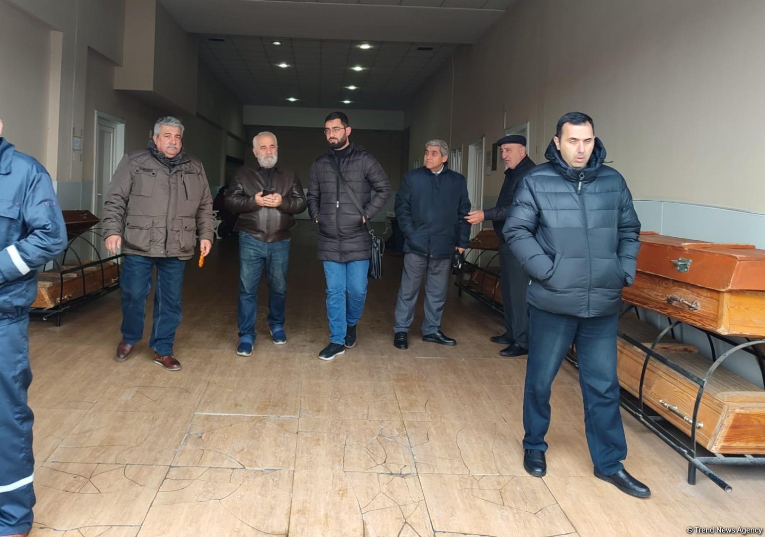 Ramiz Məlik dəfn edildi (FOTO) (YENİLƏNİB)