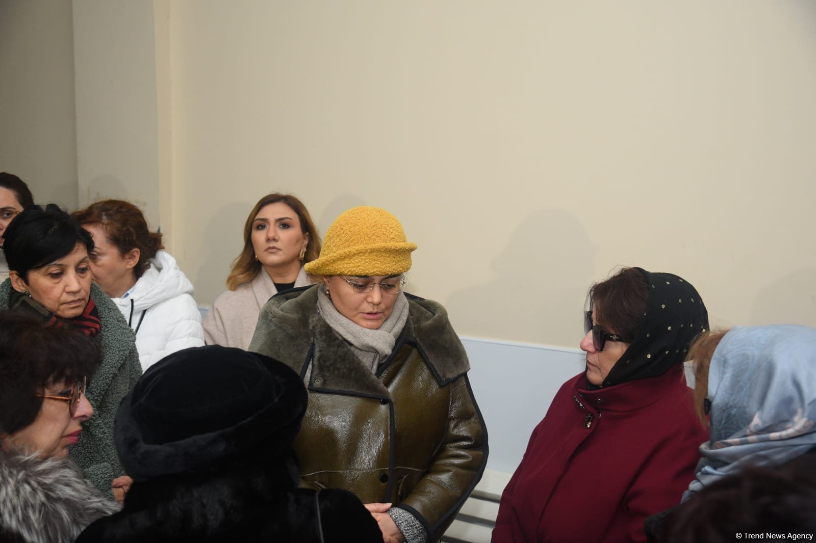 Ramiz Məlik dəfn edildi (FOTO) (YENİLƏNİB)