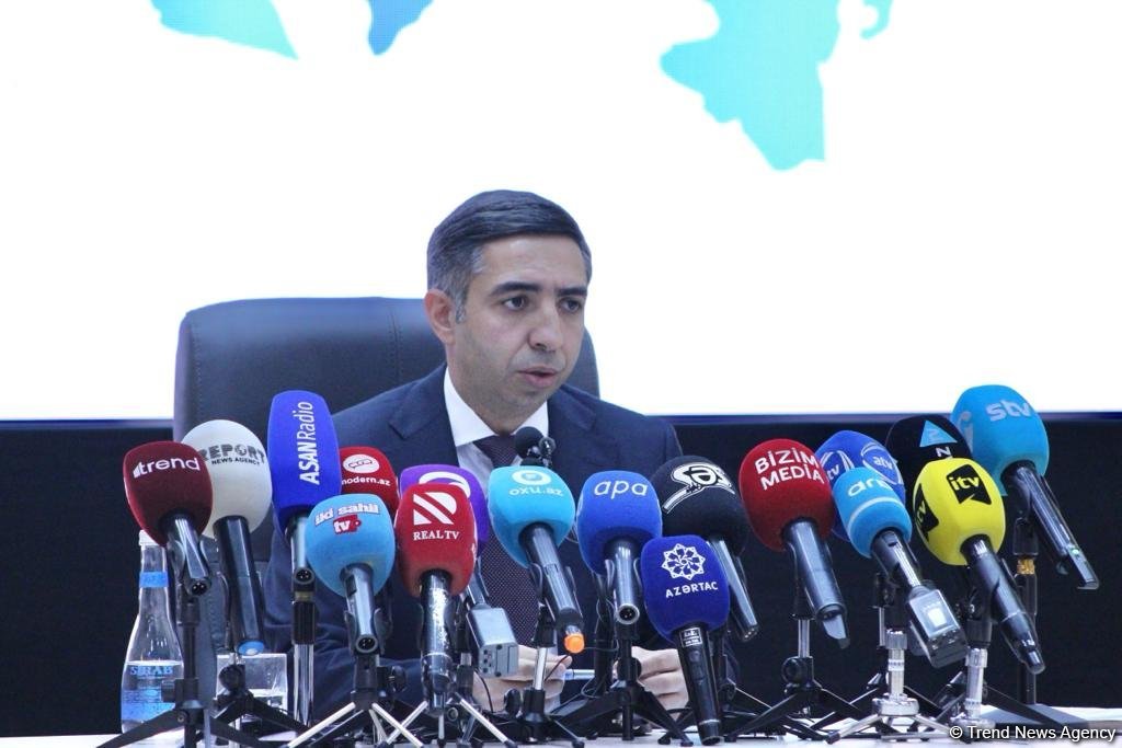 İcbari tibbi sığortaya ən çox bu şikayətlərlə müraciət edilib - Sədr AÇIQLADI