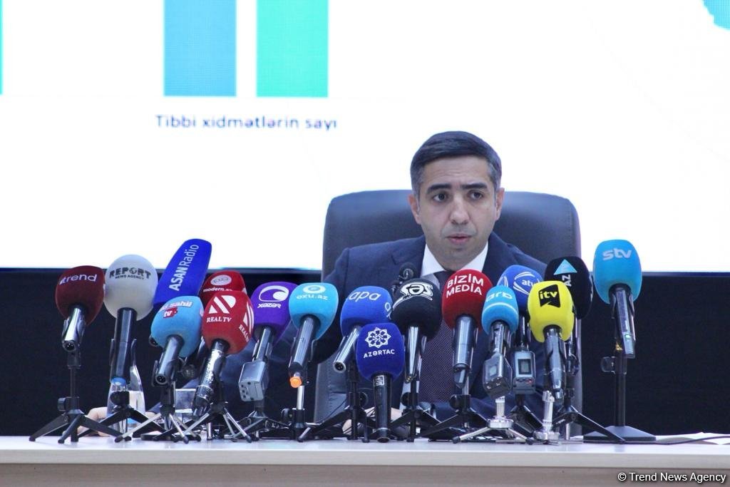 Təcili yardım maşınlarının gec gəlməsi ilə bağlı işlər görüləcək - Zaur Əliyev