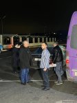 Zabuxa köçürülən ailələrə mənzillərinin açarları təqdim edildi (FOTO) (YENİLƏNİB)