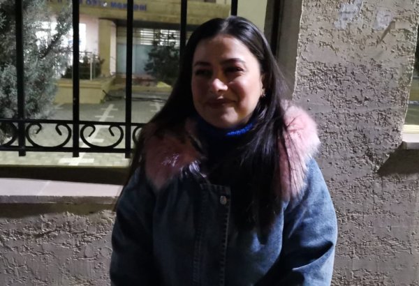 "Heydər Əliyev İli"ndə doğma diyara köçmək mənim üçün özəldir – Füzuli sakini