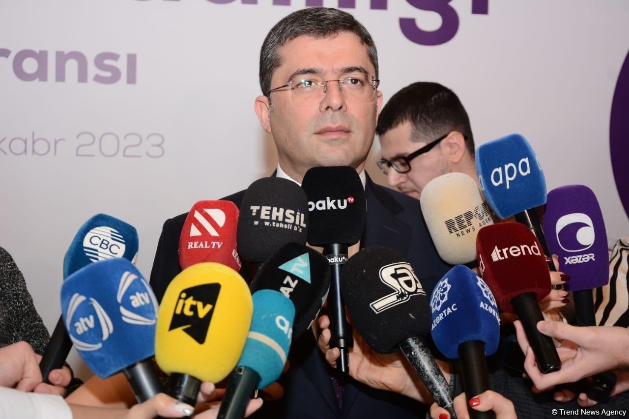 Vətən müharibəsində qazandığımız qələbə medianın fəaliyyətinə də təsir edib - Əhməd İsmayılov