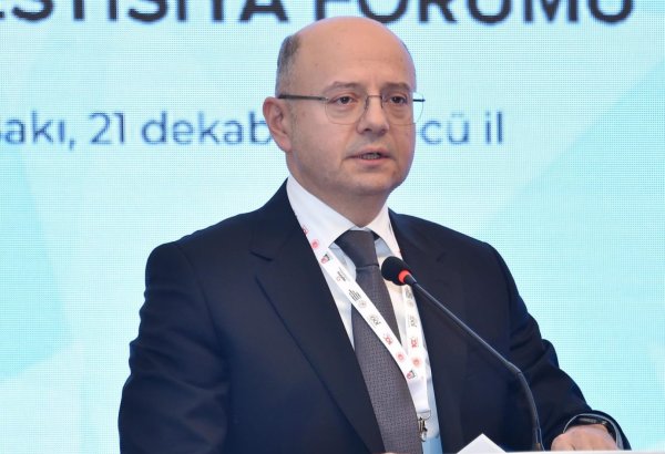 Azərbaycan və Böyük Britaniya ikitərəfli münasibətləri strateji tərəfdaşlıq səviyyəsinə qaldırmaq niyyətindədir