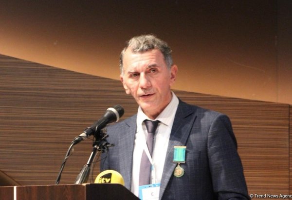 Azad edilən ərazilərdə Azərbaycan Qızıl Aypara Cəmiyyətinin ofisləri inşa ediləcək
