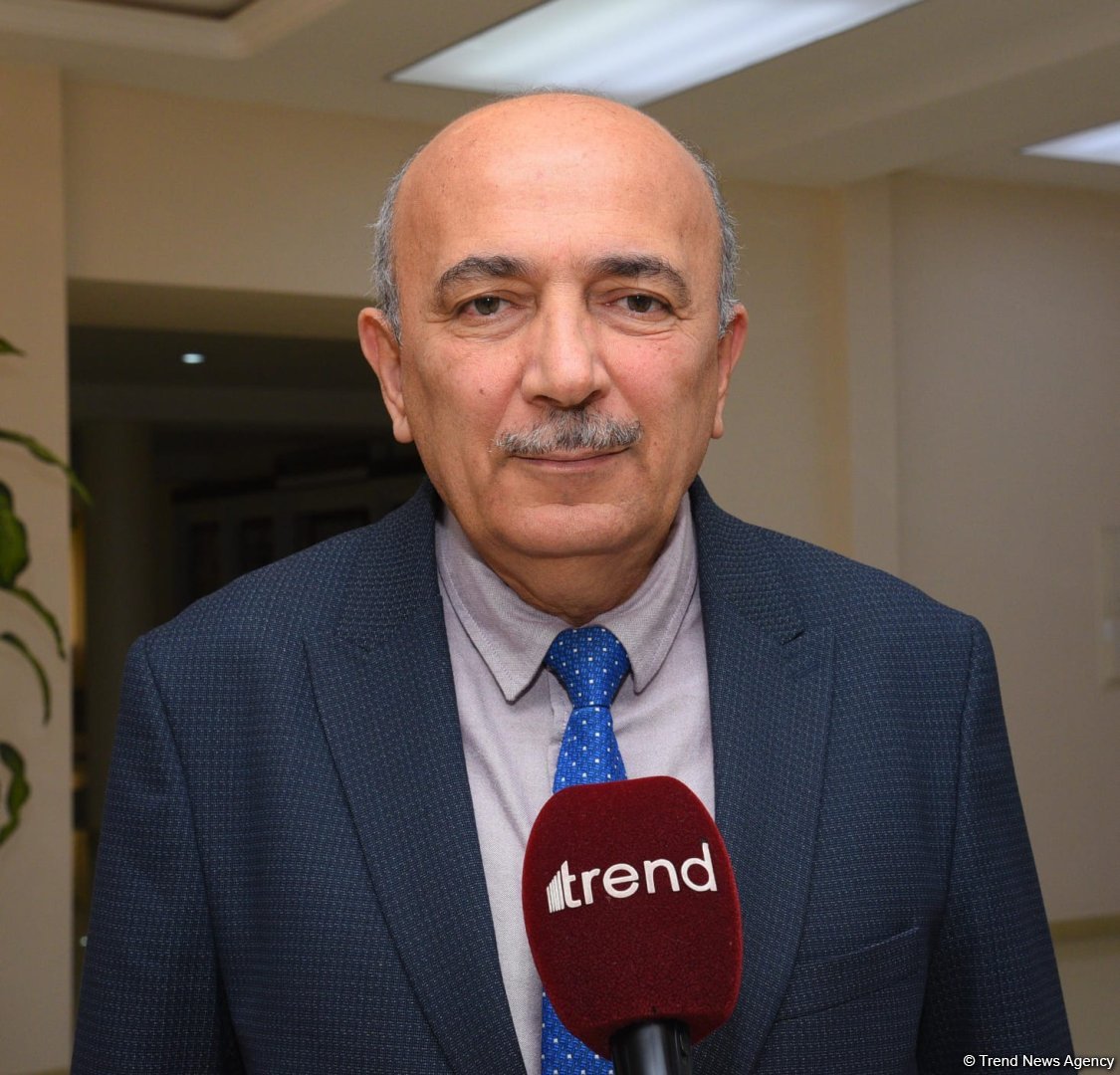 Qızılcaya qarşı həssaslığı aradan qaldırmağın əsas yolu peyvənddir - SN