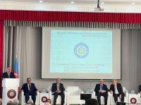 Biz xoşbəxt insanlarıq ki, xalqımızın, dövlətimizin bu xoşbəxt günlərini görmək nəsibimiz oldu - Azərbaycan Ağsaqqallar Şurası