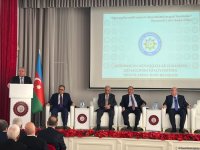 Biz xoşbəxt insanlarıq ki, xalqımızın, dövlətimizin bu xoşbəxt günlərini görmək nəsibimiz oldu - Azərbaycan Ağsaqqallar Şurası