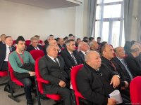 Biz xoşbəxt insanlarıq ki, xalqımızın, dövlətimizin bu xoşbəxt günlərini görmək nəsibimiz oldu - Azərbaycan Ağsaqqallar Şurası