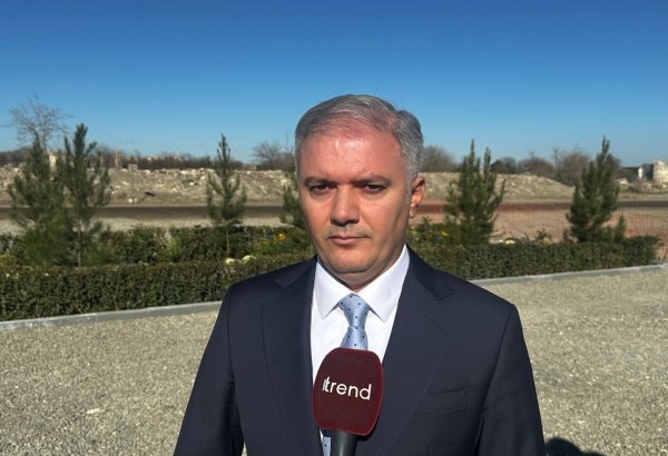 Prezidentin yüksək vəzifəyə təyin etdiyi Bəşir Hacıyev kimdir? - DOSYE