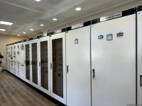 Prezidentin izi ilə Ağdam rayonuna təşkil olunan media tura strat verilib (FOTO)