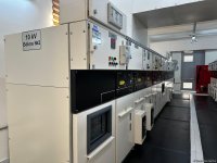 Prezidentin izi ilə Ağdam rayonuna təşkil olunan media tura strat verilib (FOTO)