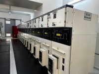 Prezidentin izi ilə Ağdam rayonuna təşkil olunan media tura strat verilib (FOTO)