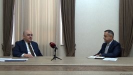 Gələn il iki gömrük məntəqəsi açılacaq – Şahin Bağırovla VİDEOMÜSAHİBƏ (FOTO)