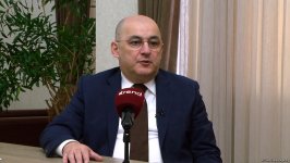 Gələn il iki gömrük məntəqəsi açılacaq – Şahin Bağırovla VİDEOMÜSAHİBƏ (FOTO)