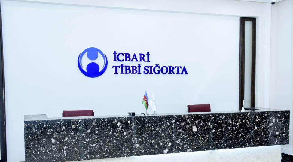 İcbari tibbi sığorta fondunun 2024-cü il büdcəsi TƏSDİQLƏNDİ